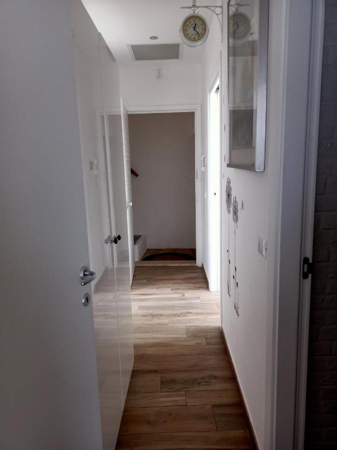 Ferienwohnung Casa Moonlight Monopoli Exterior foto