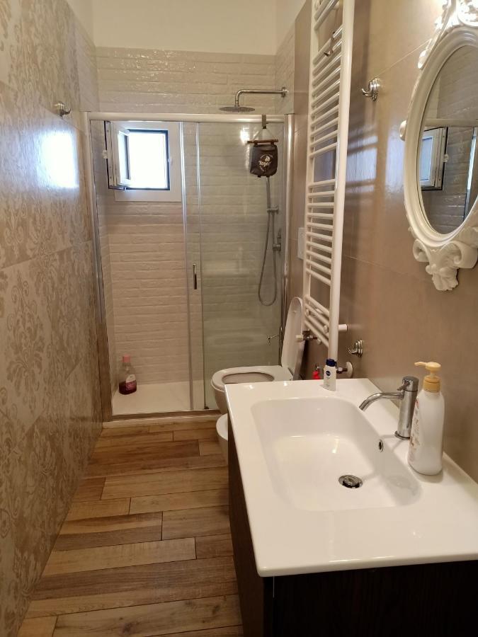 Ferienwohnung Casa Moonlight Monopoli Exterior foto