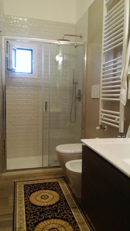 Ferienwohnung Casa Moonlight Monopoli Exterior foto