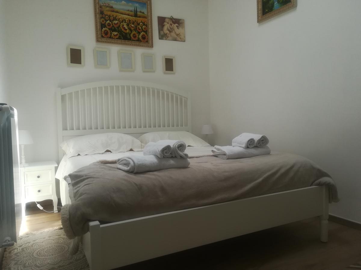 Ferienwohnung Casa Moonlight Monopoli Exterior foto